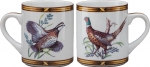 Game Birds Pheasant/Quail Mug 